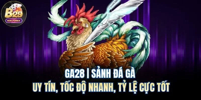 GA28